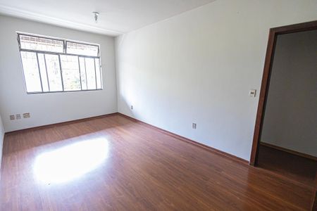sala de apartamento à venda com 4 quartos, 93m² em Dona Clara, Belo Horizonte