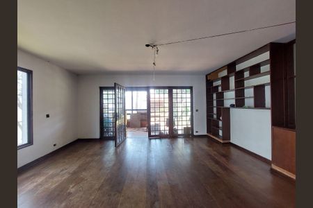 Sala de casa à venda com 4 quartos, 1186m² em Interlagos, São Paulo