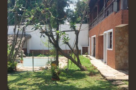 Casa à venda com 1186m², 4 quartos e 6 vagas Casa à venda com 1186m², 4 quartos e 6 vagasSuíte 2