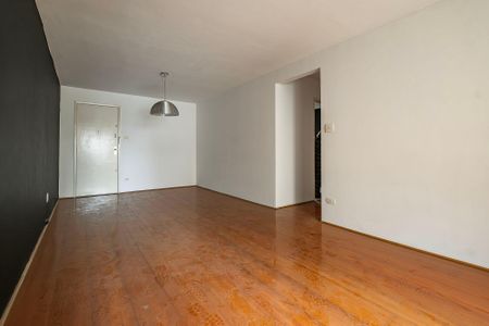 Apartamento para alugar com 100m², 2 quartos e 1 vagaSala