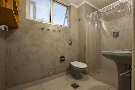 Apartamento para alugar com 100m², 2 quartos e 1 vagaBanheiro