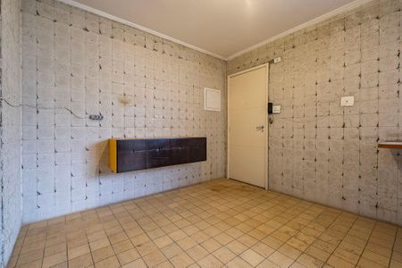 Apartamento para alugar com 100m², 2 quartos e 1 vagaCozinha
