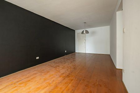 Apartamento para alugar com 100m², 2 quartos e 1 vagaSala