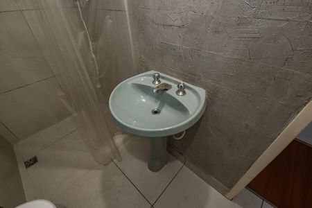 Apartamento para alugar com 100m², 2 quartos e 1 vagaBanheiro