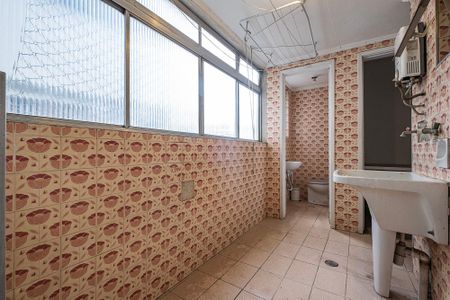 Apartamento para alugar com 100m², 2 quartos e 1 vagaÁrea de Serviço