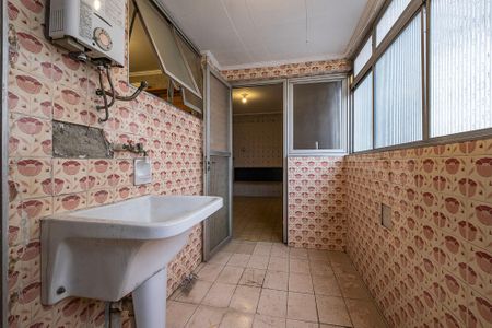 Apartamento para alugar com 100m², 2 quartos e 1 vagaÁrea de Serviço