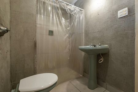 Apartamento para alugar com 100m², 2 quartos e 1 vagaBanheiro