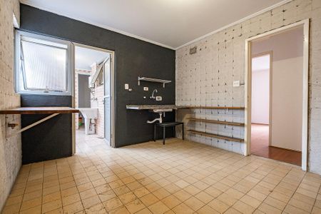 Apartamento para alugar com 100m², 2 quartos e 1 vagaCozinha