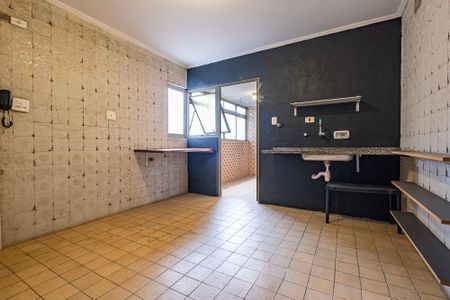 Apartamento para alugar com 100m², 2 quartos e 1 vagaCozinha