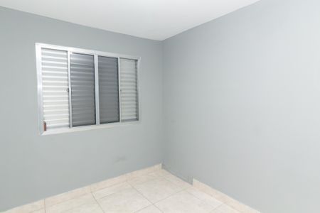 Quarto 1 de apartamento à venda com 2 quartos, 60m² em Jardim São Sebastião, São Paulo