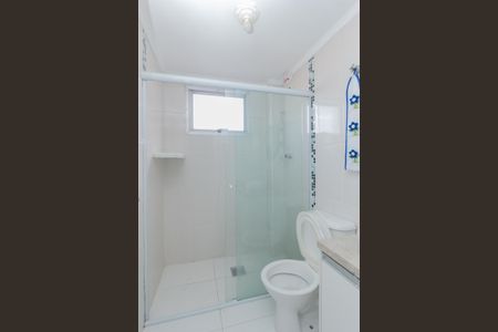 Apartamento à venda com 60m², 2 quartos e 1 vagaBanheiro