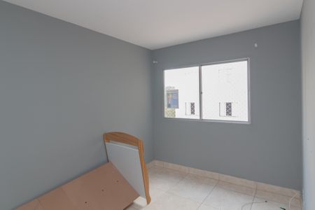 Sala de apartamento à venda com 2 quartos, 60m² em Jardim São Sebastião, São Paulo