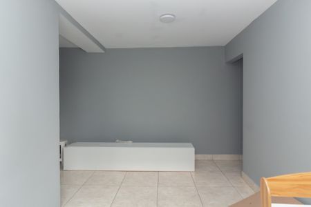 Apartamento à venda com 60m², 2 quartos e 1 vagaSala