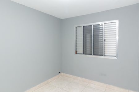 Quarto 1 de apartamento à venda com 2 quartos, 60m² em Jardim São Sebastião, São Paulo