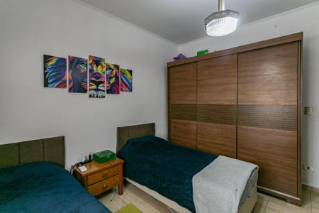 Casa à venda com 242m², 3 quartos e 4 vagasQuarto 