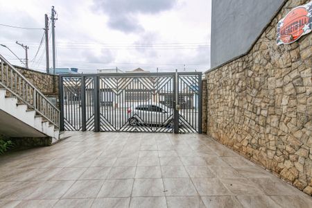 Casa à venda com 242m², 3 quartos e 4 vagasGaragem