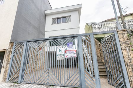 Casa à venda com 242m², 3 quartos e 4 vagasFachada