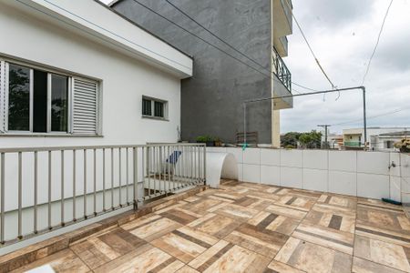 Casa à venda com 242m², 3 quartos e 4 vagasQuintal