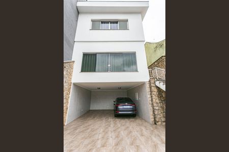 Casa à venda com 242m², 3 quartos e 4 vagasGaragem