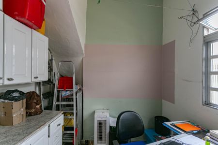 Área de Serviço de casa à venda com 3 quartos, 242m² em São João Climaco, São Paulo