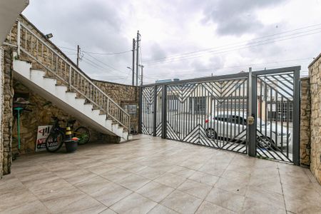 Casa à venda com 242m², 3 quartos e 4 vagasGaragem