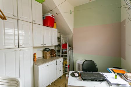 Área de Serviço de casa à venda com 3 quartos, 242m² em São João Climaco, São Paulo