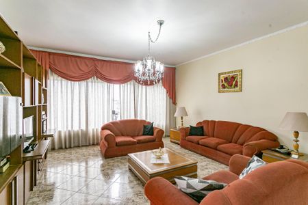 Sala de casa à venda com 3 quartos, 242m² em São João Climaco, São Paulo