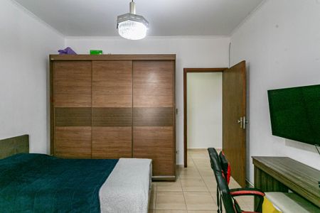 Casa à venda com 242m², 3 quartos e 4 vagasQuarto 