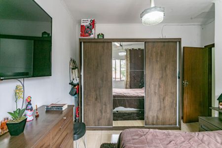 Casa à venda com 242m², 3 quartos e 4 vagasQuarto  2