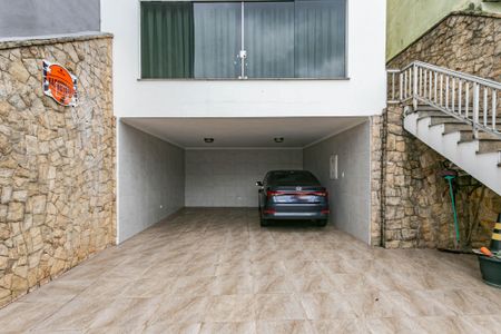 Casa à venda com 242m², 3 quartos e 4 vagasGaragem
