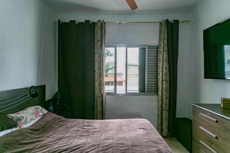 Casa à venda com 242m², 3 quartos e 4 vagasQuarto  2