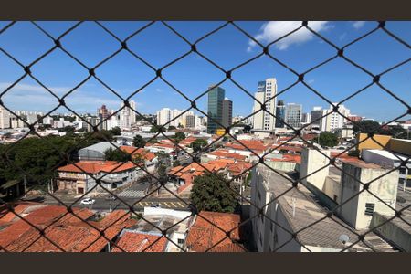 Apartamento para alugar com 3 quartos, 99m² em Taquaral, Campinas