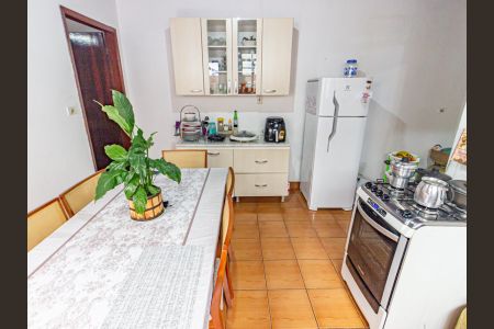 Casa à venda com 100m², 3 quartos e 1 vagaCozinha