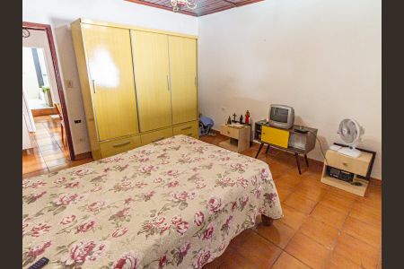 Casa à venda com 100m², 3 quartos e 1 vagaQuarto 1