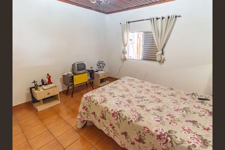 Casa à venda com 100m², 3 quartos e 1 vagaQuarto 1