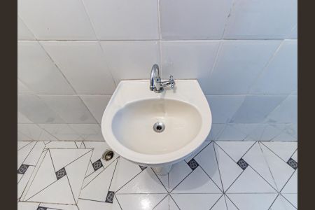 Casa à venda com 100m², 3 quartos e 1 vagaBanheiro da Suíte