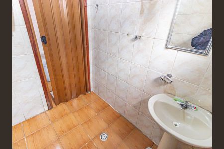 Casa à venda com 100m², 3 quartos e 1 vagaBanheiro