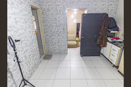 Suíte de casa à venda com 3 quartos, 100m² em Vila Invernada, São Paulo