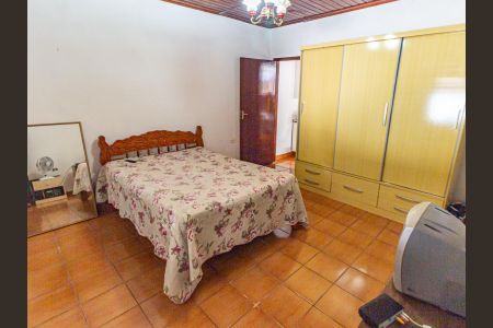 Casa à venda com 100m², 3 quartos e 1 vagaQuarto 1