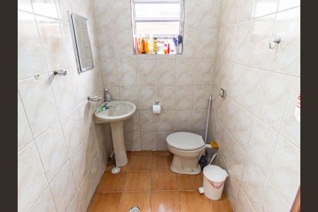 Casa à venda com 100m², 3 quartos e 1 vagaBanheiro