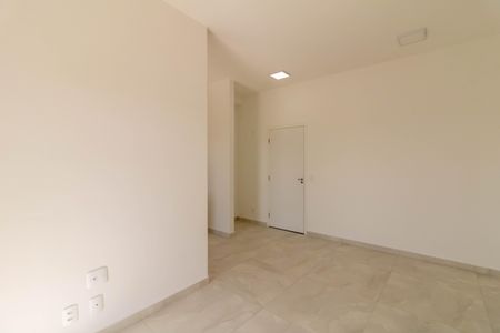 Sala de apartamento para alugar com 2 quartos, 55m² em Vila das Bandeiras, Guarulhos