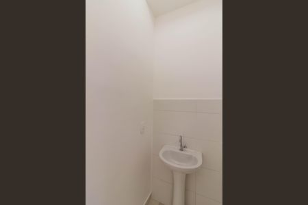 Apartamento à venda com 55m², 2 quartos e 1 vaga Apartamento à venda com 55m², 2 quartos e 1 vagaBanheiro