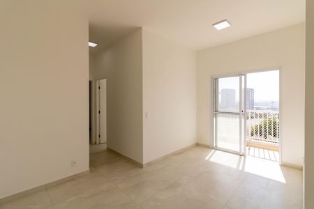 Sala de apartamento para alugar com 2 quartos, 55m² em Vila das Bandeiras, Guarulhos