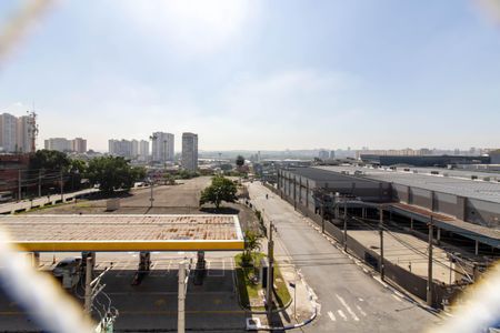 Apartamento à venda com 55m², 2 quartos e 1 vaga Apartamento à venda com 55m², 2 quartos e 1 vagaVista do Quarto 2