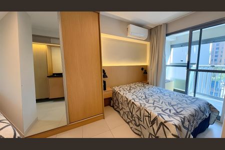 Apartamento para alugar com 1 quarto, 32m² em Jardim Paulista, São Paulo