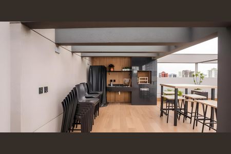 Apartamento para alugar com 1 quarto, 32m² em Jardim Paulista, São Paulo