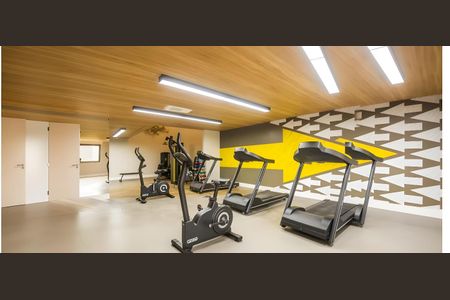 Apartamento para alugar com 1 quarto, 32m² em Jardim Paulista, São Paulo