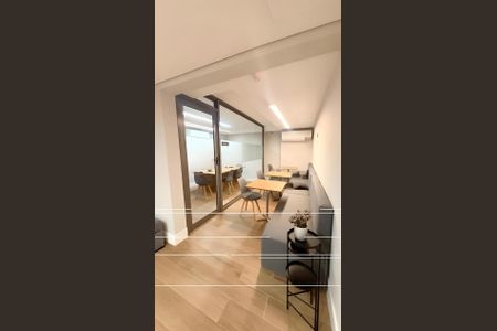 Apartamento para alugar com 1 quarto, 32m² em Jardim Paulista, São Paulo