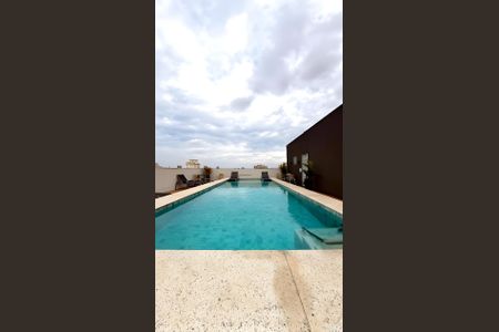 Apartamento para alugar com 1 quarto, 32m² em Jardim Paulista, São Paulo