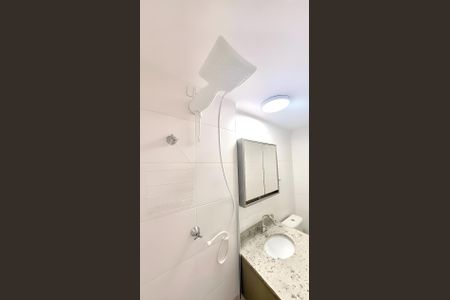 Apartamento para alugar com 1 quarto, 32m² em Jardim Paulista, São Paulo